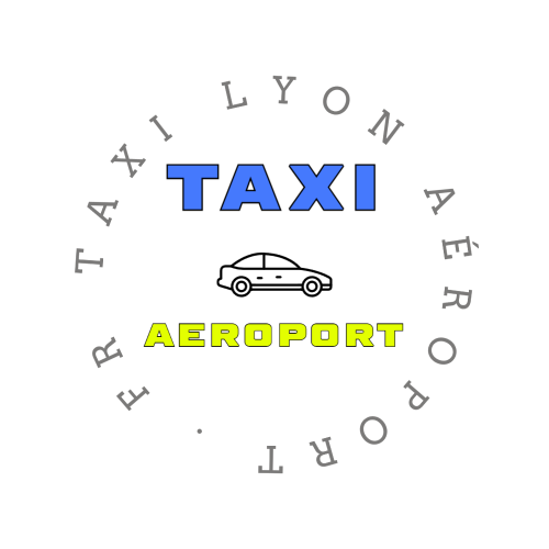 taxi aéroport Lyon